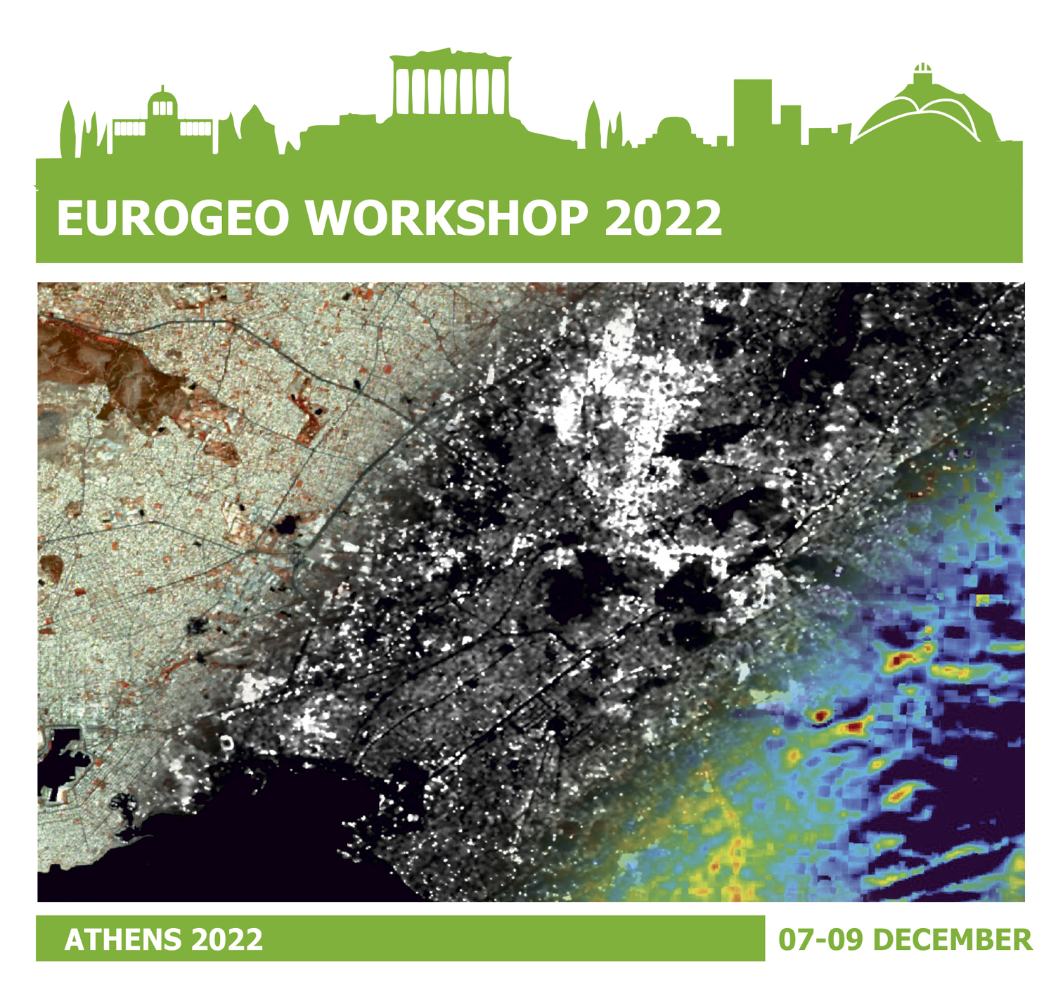EuroGEO workshop