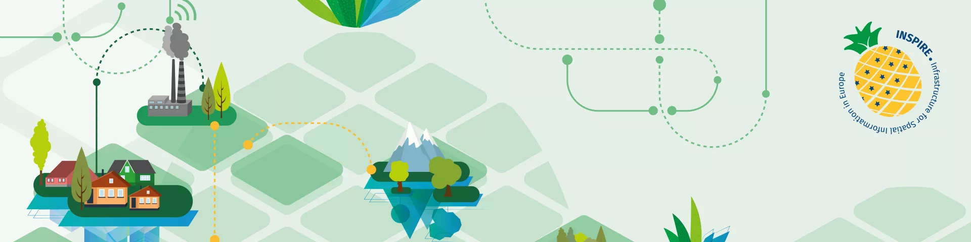 INSPIRE banner