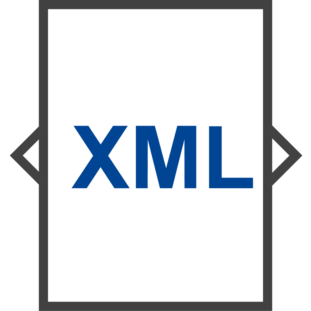 XML schemas