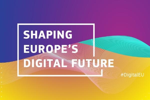 Digital Europe Programme