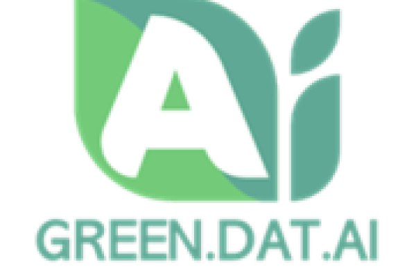 The Green Deal Data Space for AI