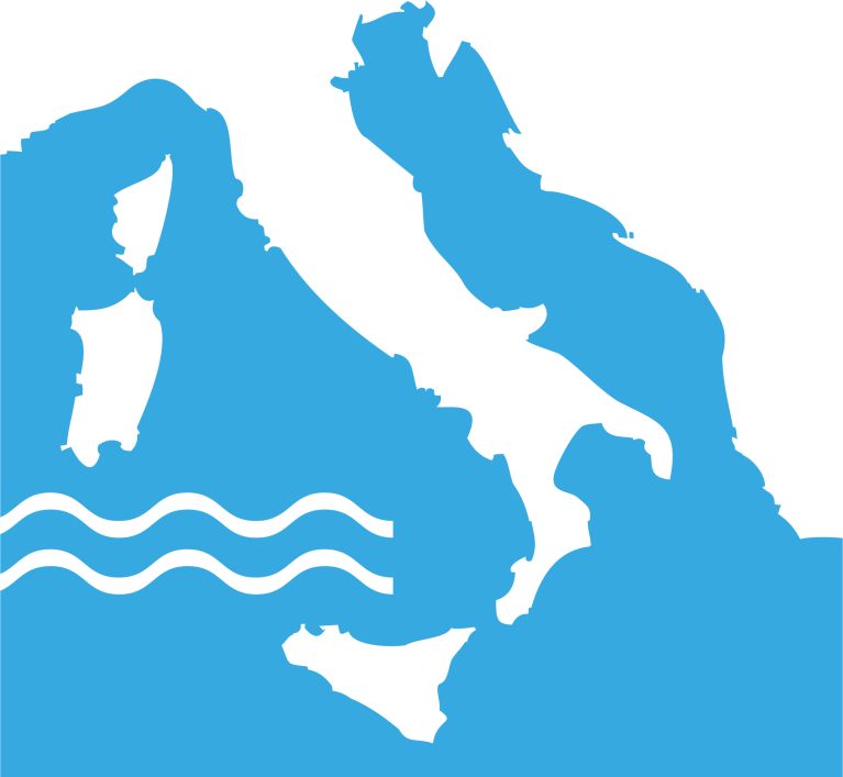 Sea regions
